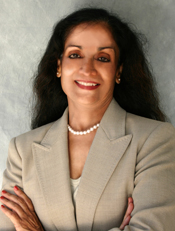 Rekha Parekh