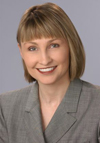 Suzanne Spurgeon - Founder of Women Media Pros